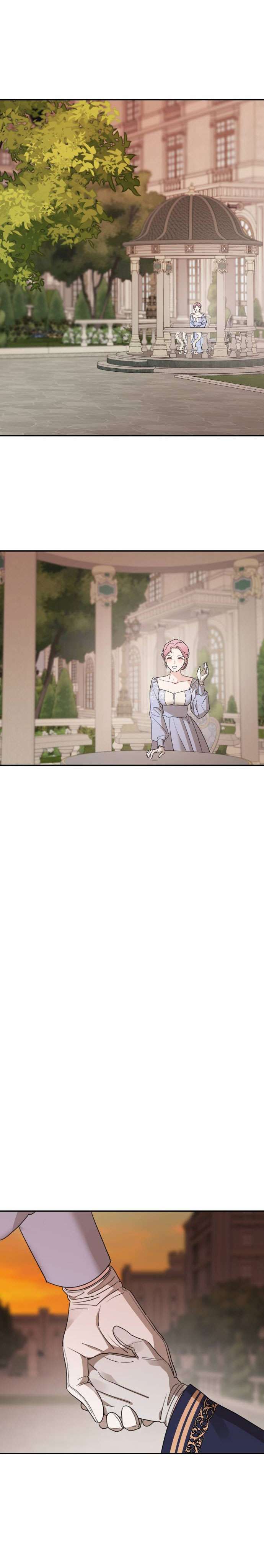 Gia Đình Chồng Quá Ám Ảnh Bởi Tôi Chap 42 - Trang 2