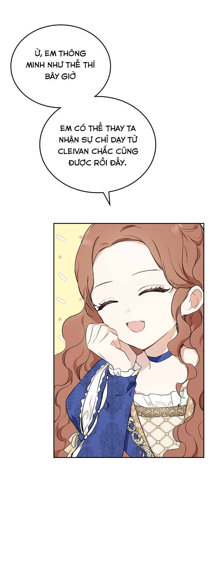 Kiếp Này Nhất Định Làm Gia Chủ Chap 52 - Trang 2