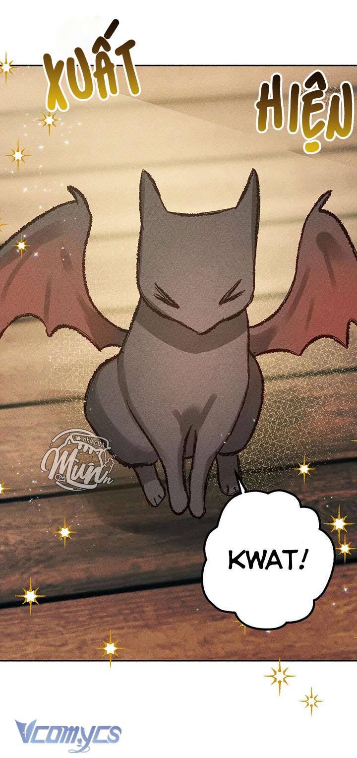 (Munn) Nuôi Dưỡng Một Hắc Long Chap 1 - Trang 2