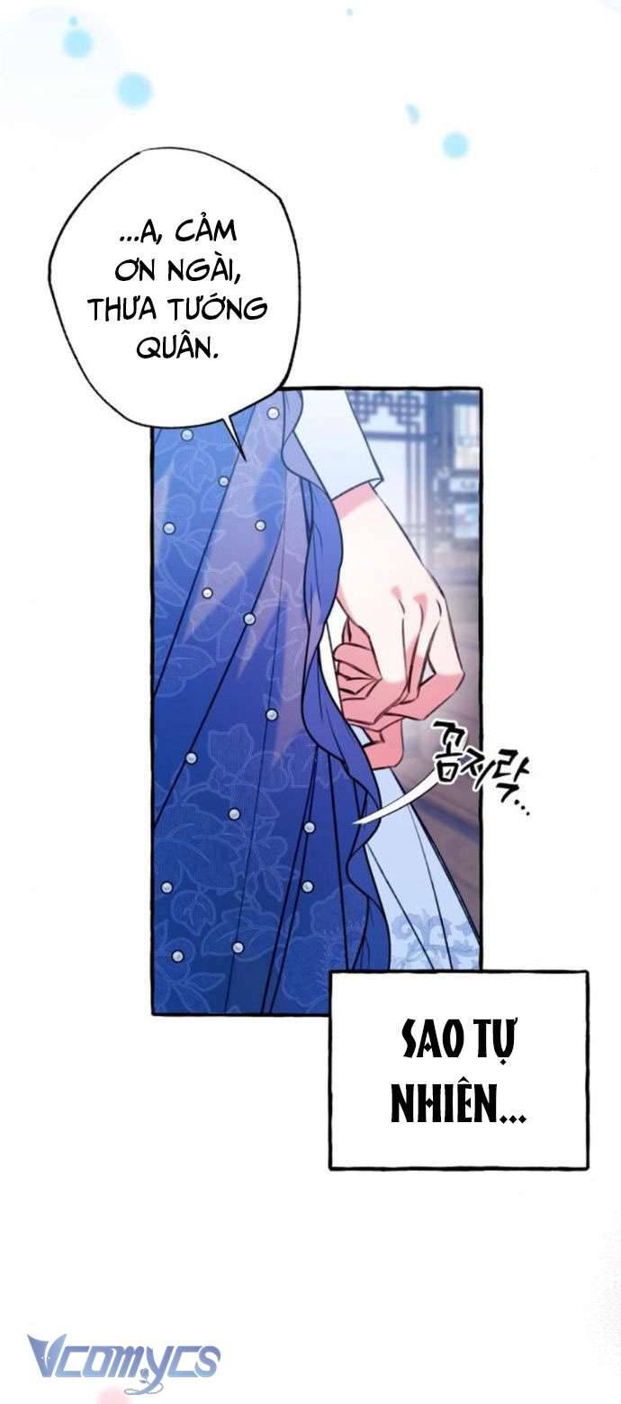 Chuyện Tình Tuyết Phương Bắc Chapter 6 - Trang 4