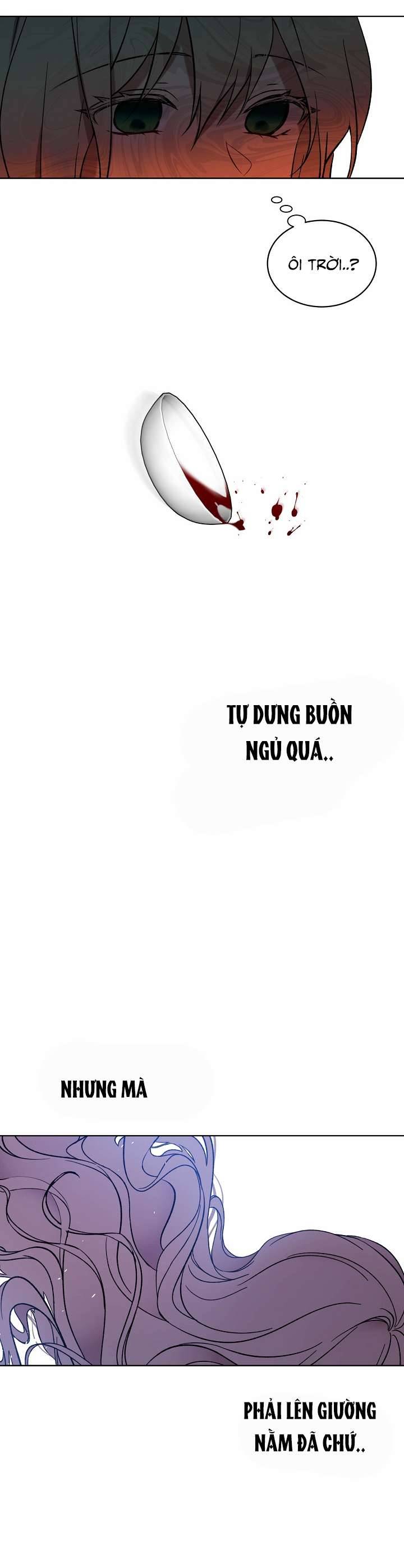 Vương Miện Lục Bảo Chap 15 - Trang 2