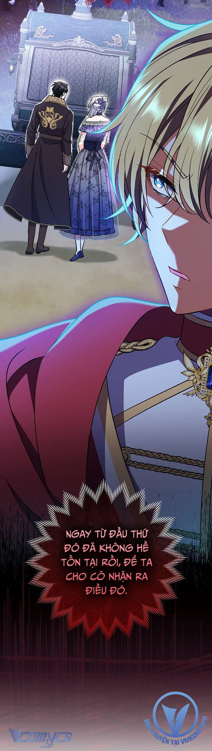 Người Xem Mắt Của Ác Nữ Quá Hoàn Hảo Chapter 31 - Trang 4