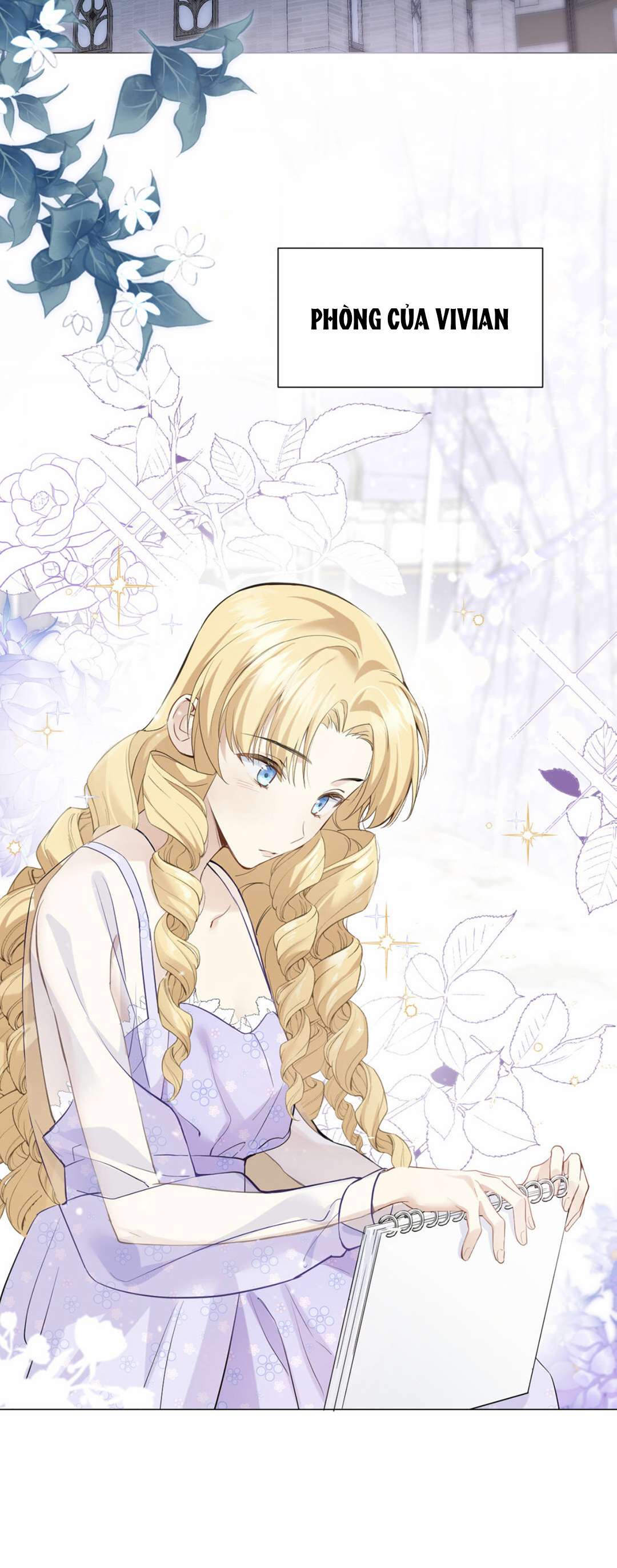 Đại Chiến Công Chúa Chapter 135 - Trang 4