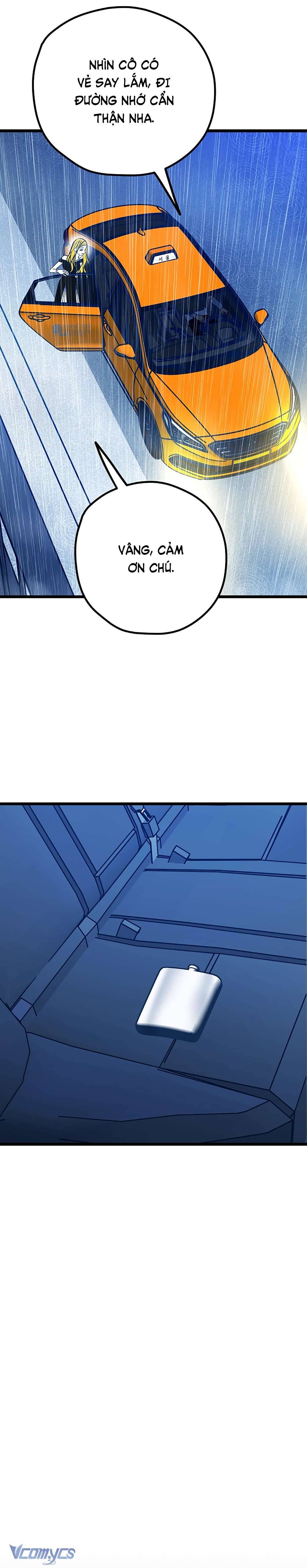 Kẻ Rác Rưởi Không Đáng Được Yêu Chap 113 - Trang 2