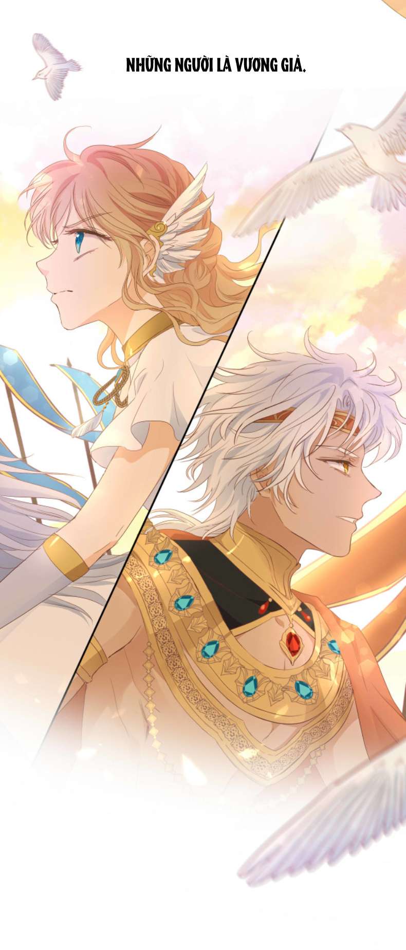 Địch Úc Đa Chi Ca Chapter 145 - Trang 4