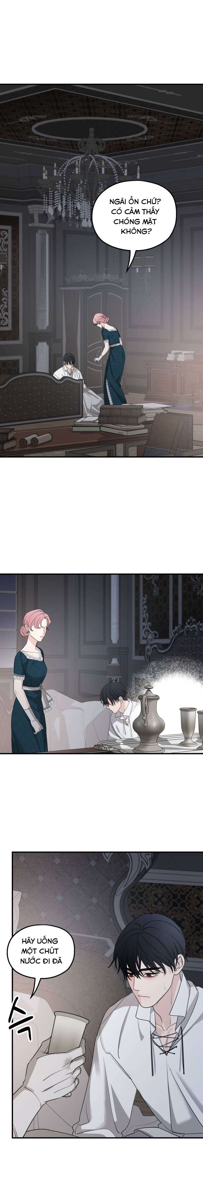 Gia Đình Chồng Quá Ám Ảnh Bởi Tôi Chap 67 - Trang 2