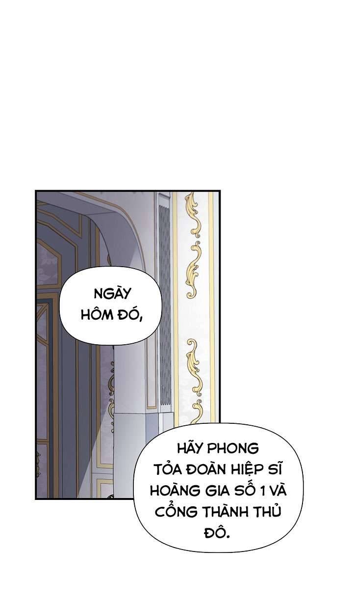 Tôi Không Phải Là Cinderella Chapter 72 - Trang 4