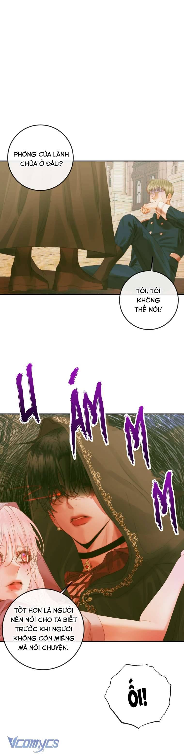 Siren: Trở Thành Gia Đình Của Nhân Vật Phản Diện Chapter 79 - Trang 3