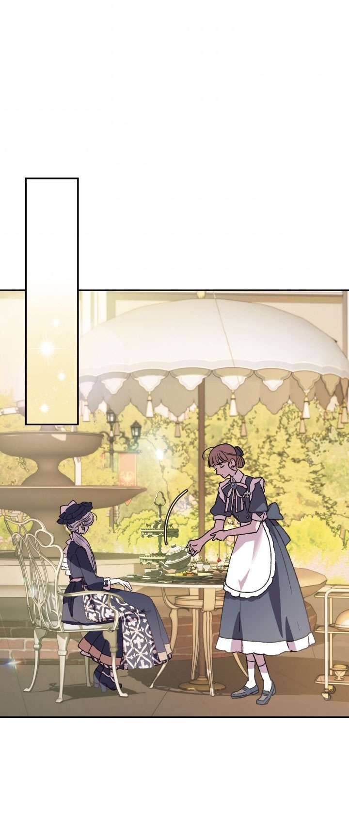 Cha À, Con Không Muốn Kết Hôn Đâu Chap 18 - Trang 2