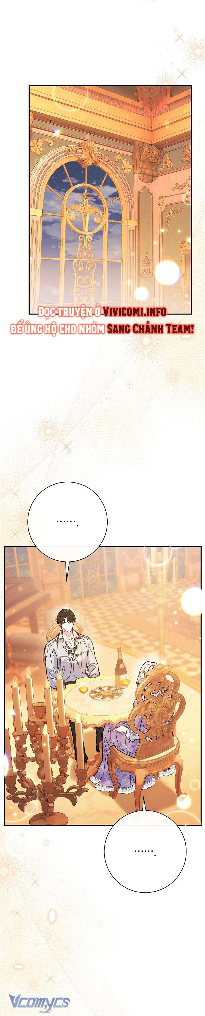 Người Xem Mắt Của Ác Nữ Quá Hoàn Hảo Chapter 46 - Trang 4