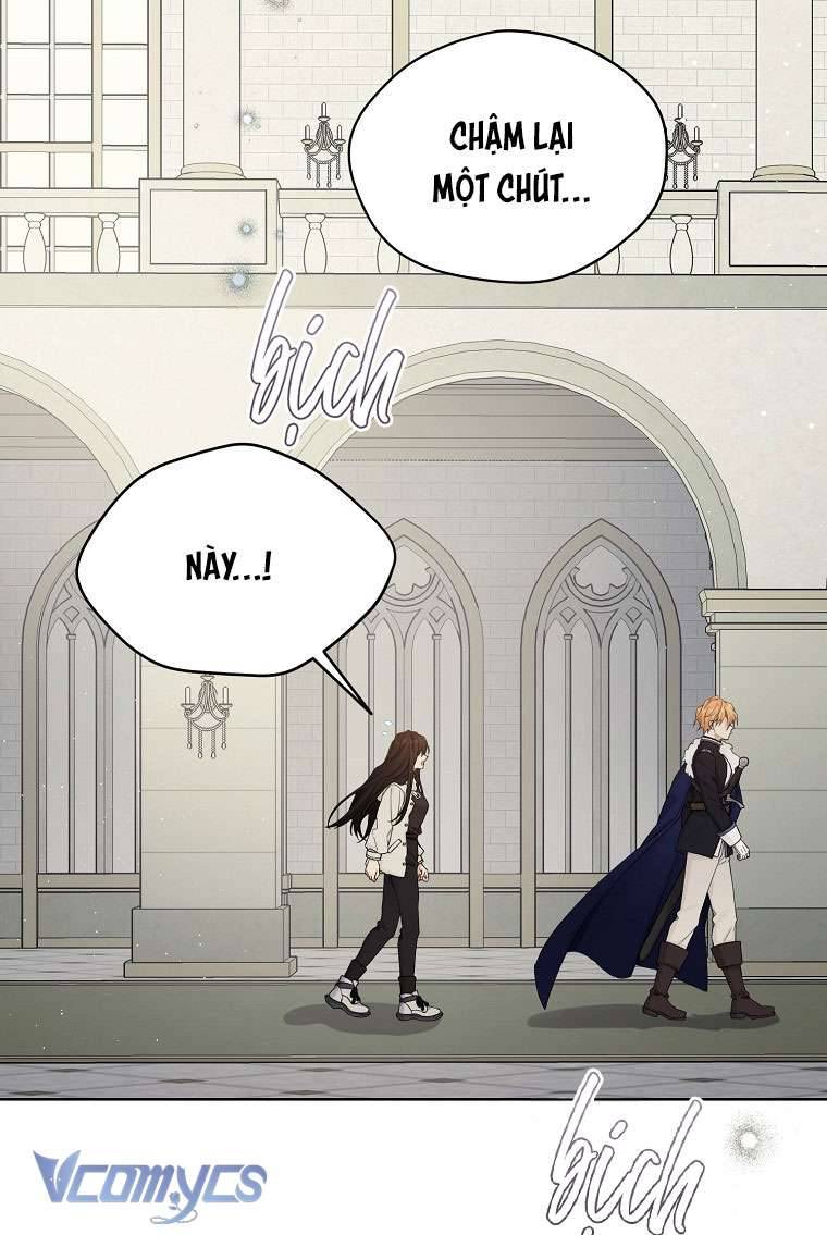 Vương Miện Lục Bảo Chap 110 - Trang 2