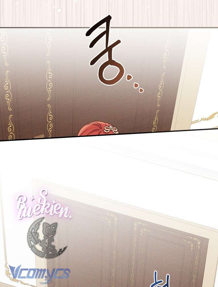 Chị Gái Của Nhân Vật Phản Diện Hôm Nay Cũng Đang Đau Khổ Chapter 35 - Trang 4