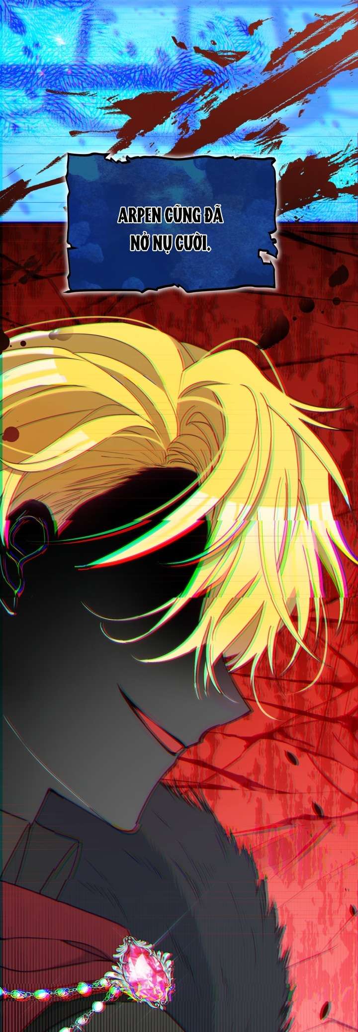 Người Bảo Hộ Của Bạo Quân Là Ma Nữ Tàn Độc Chap 33 - Trang 4