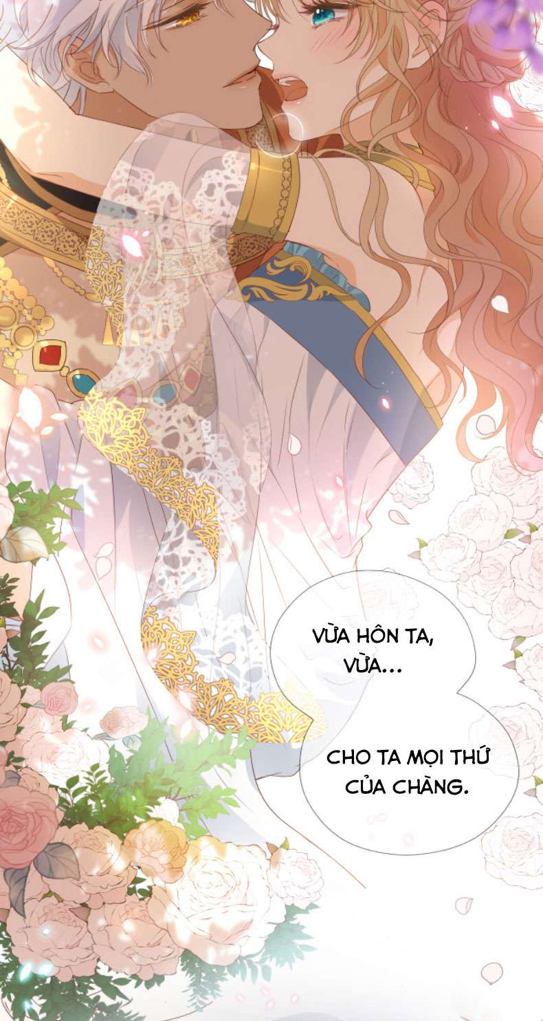 Địch Úc Đa Chi Ca Chapter 126 - Trang 4