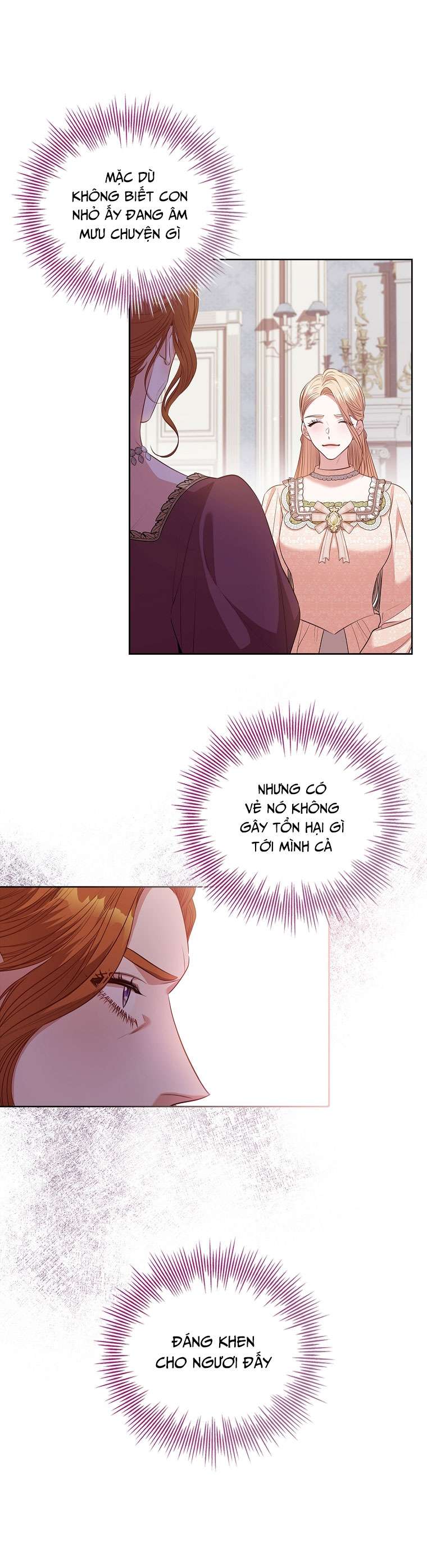 Thư Ký Của Bạo Chúa Chapter 69 - Trang 4