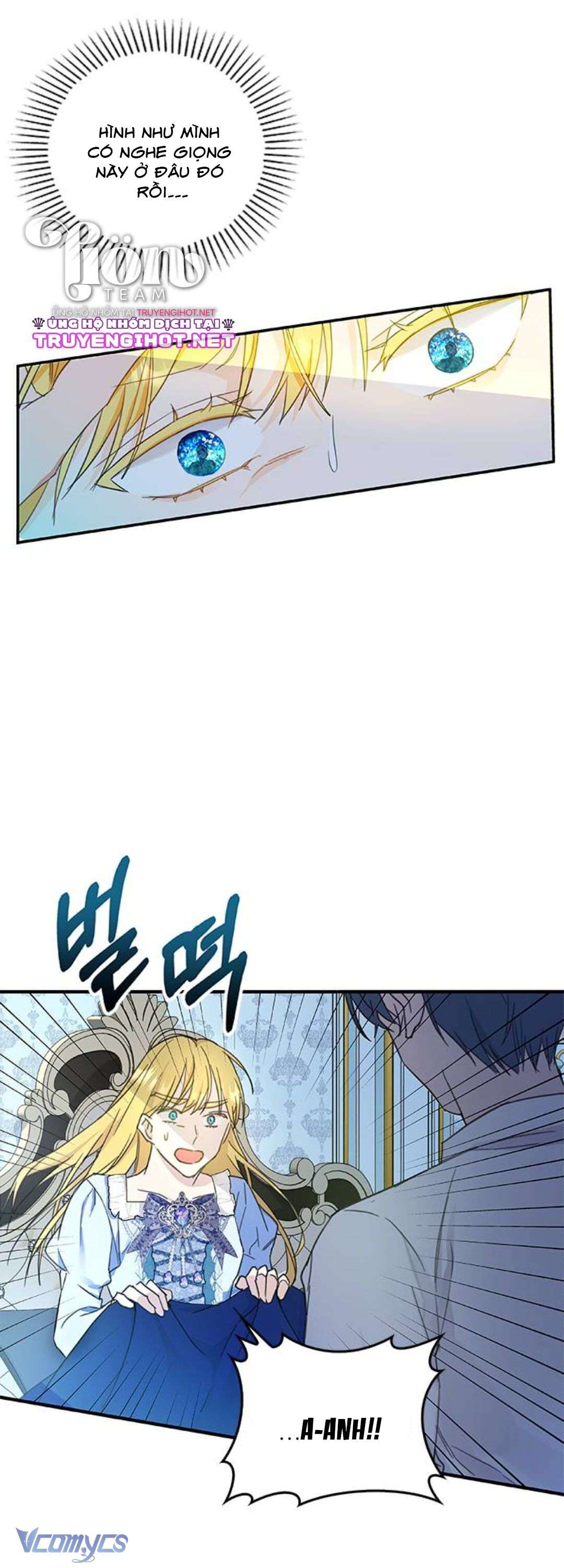 Làm Thế Nào Để Ăn Chủ Nhân Chapter 1 - Trang 3