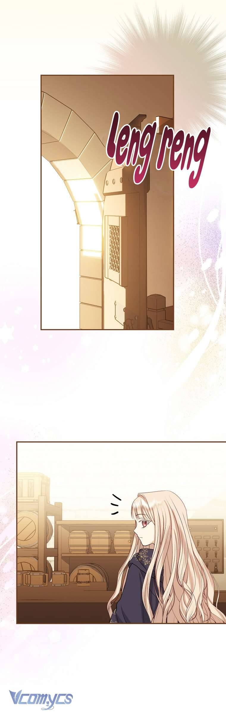 Nhân Vật Phản Diện Đều Thích Tôi Chapter 4 - Trang 4