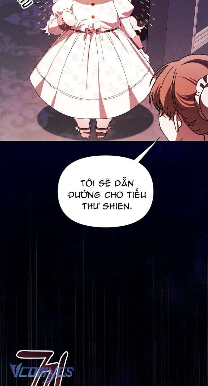 Papa Bạo Chúa, Con Sẽ Bảo Vệ Người! Chap 3 - Trang 2