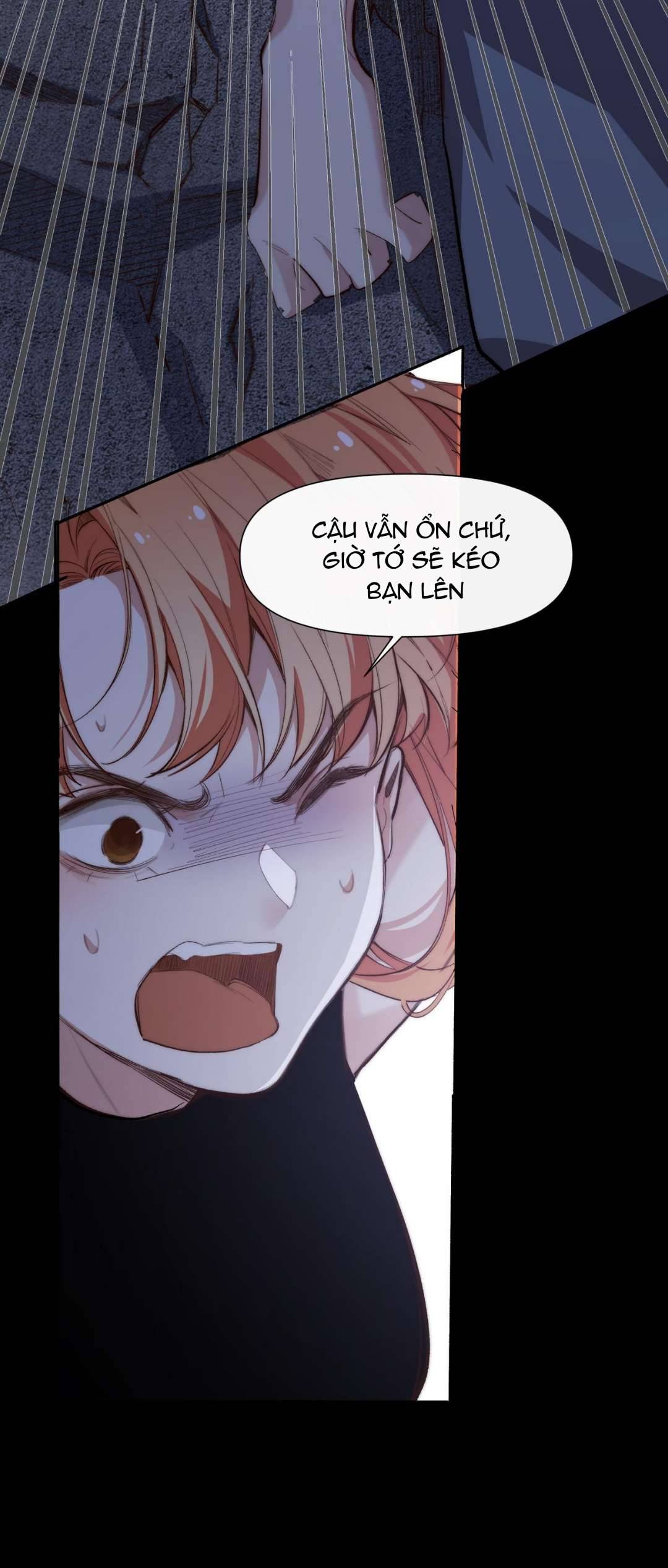 Mười năm sau, tôi kết hôn với kẻ thù không đội trời chung Chap 25 - Next Chap 26