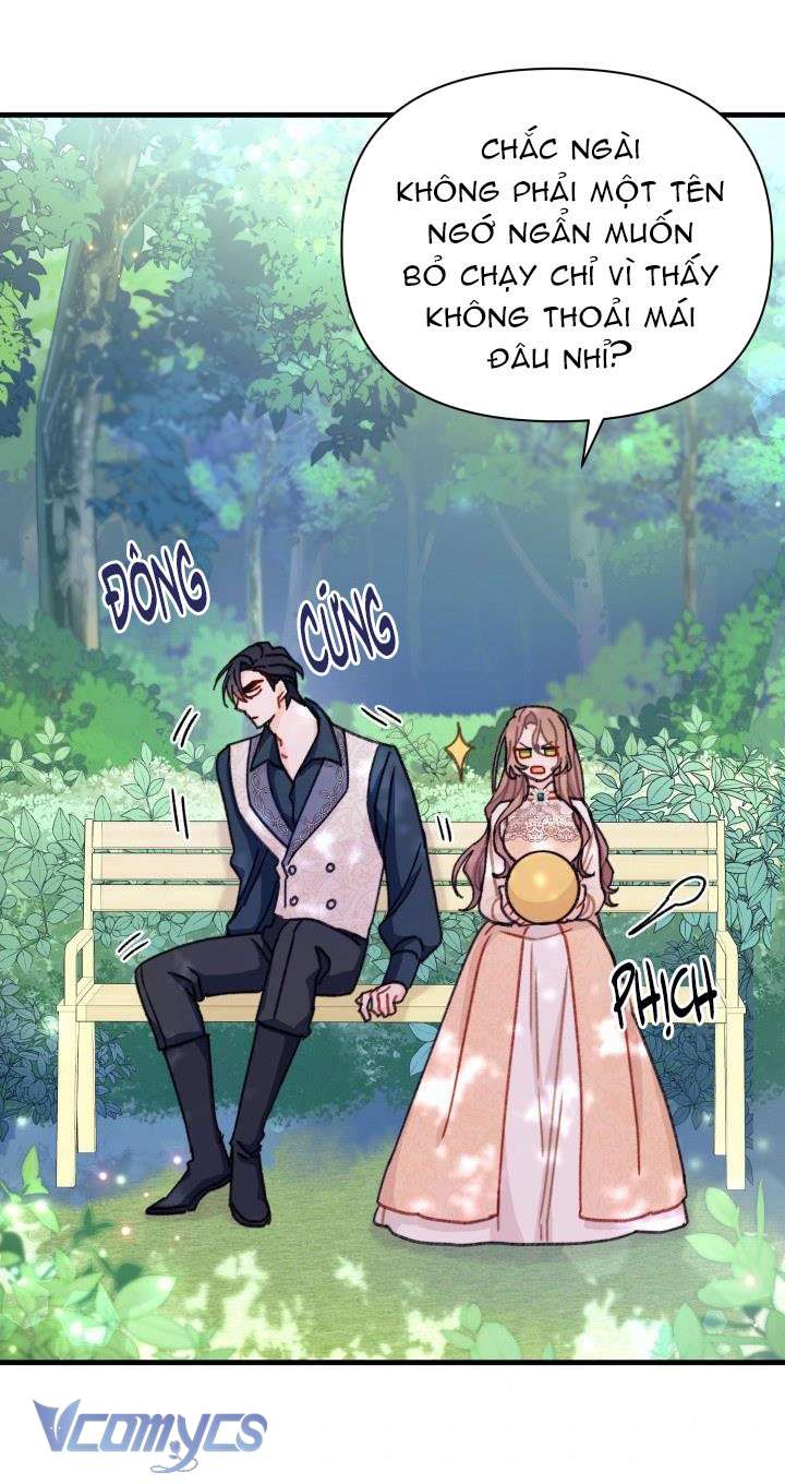 Nhặt Được Nam Chính Tặng Kèm Phu Quân Chap 11 - Trang 3