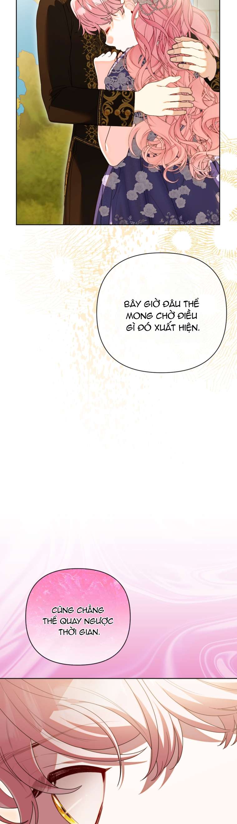 Thà Là Để Tôi Trở Thành Nữ Hoàng Chapter 58 - Trang 3