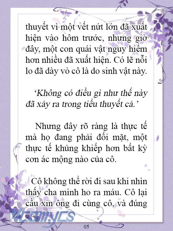 [Novel] Làm Ác Nữ Bộ Không Tốt Sao? Chap 144 - Trang 2