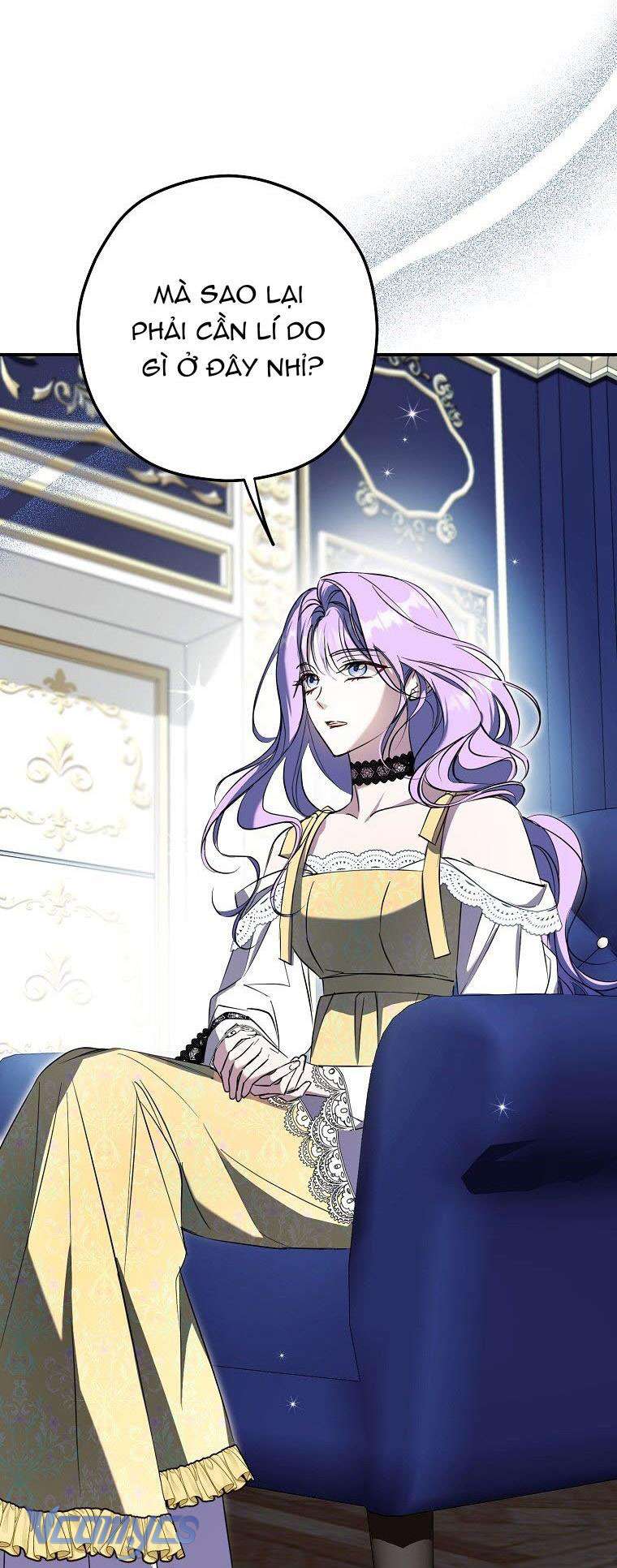 Các Nam Chính Đã Bị Nữ Phụ Cướp Mất Chap 3 - Trang 3