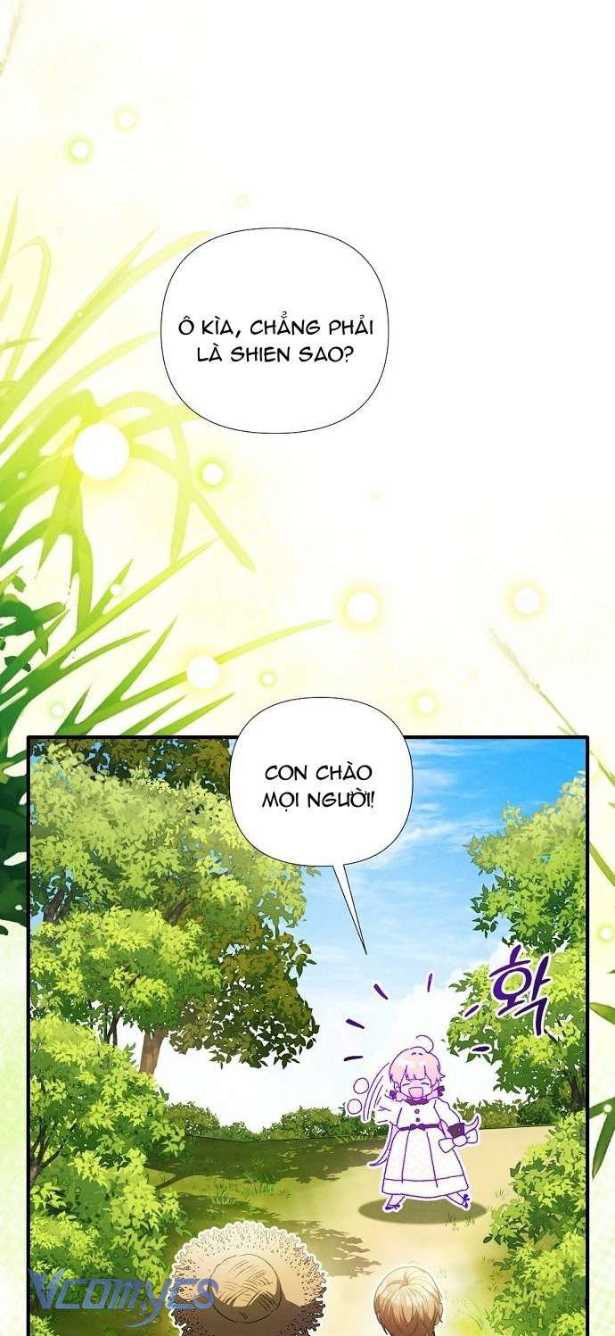 Papa Bạo Chúa, Con Sẽ Bảo Vệ Người! Chap 1 - Trang 2
