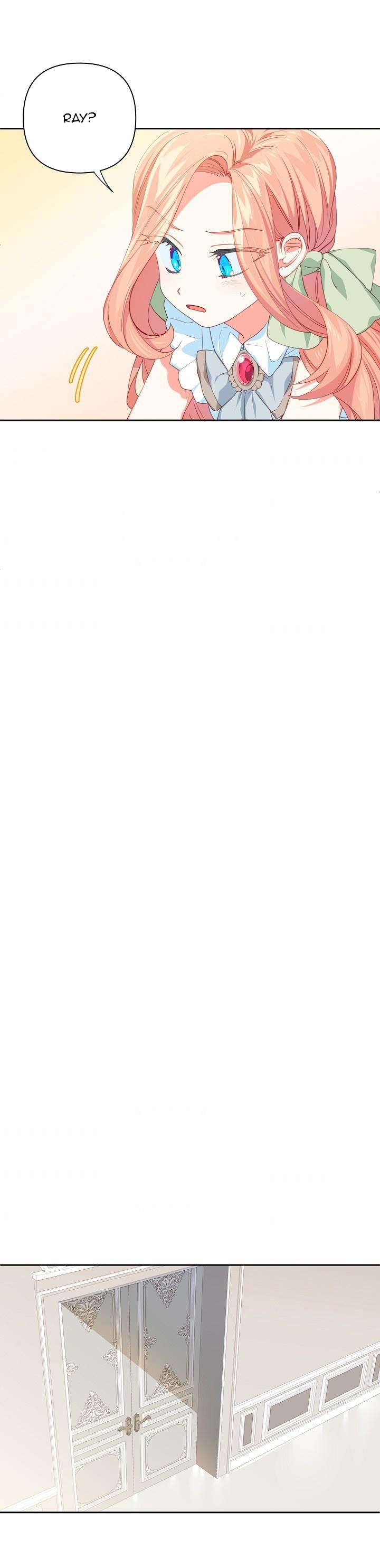 Tôi Đã Nuôi Dưỡng Một Nam Phụ Đầy Ám Ảnh Chapter 13 - Trang 3