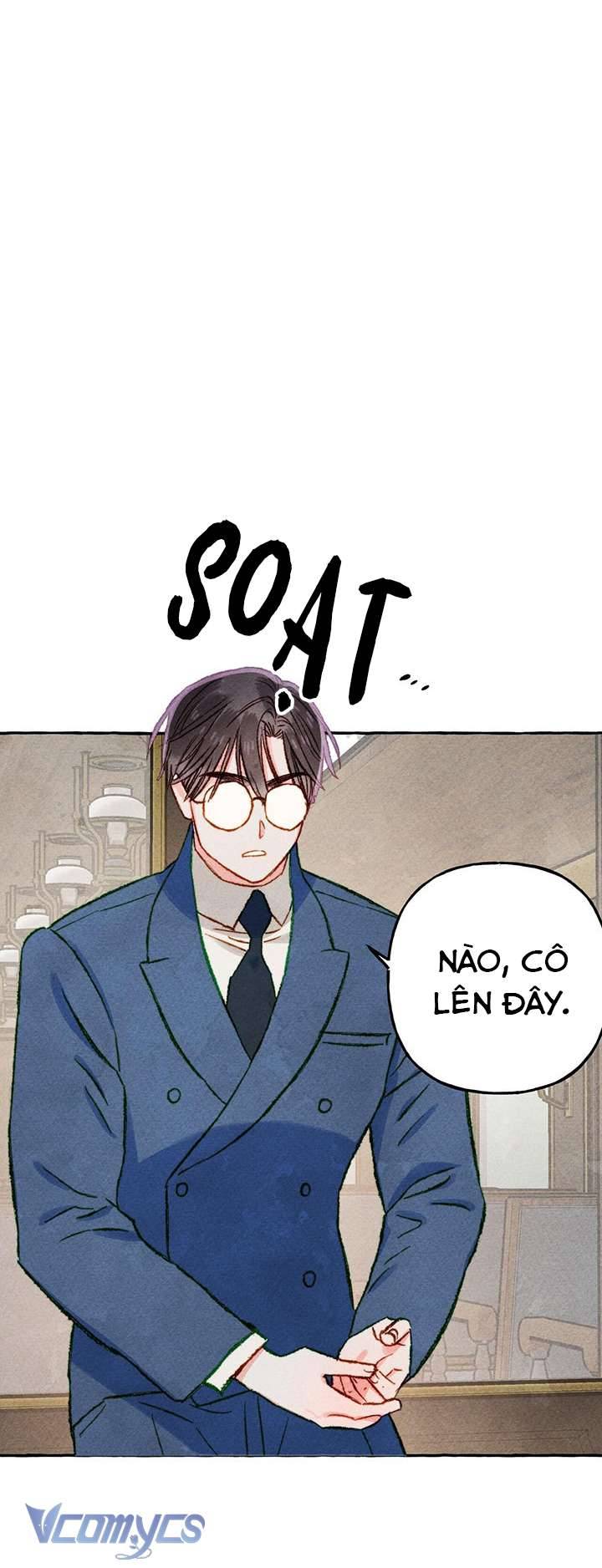 (Munn) Nuôi Dưỡng Một Hắc Long Chap 16 - Trang 2