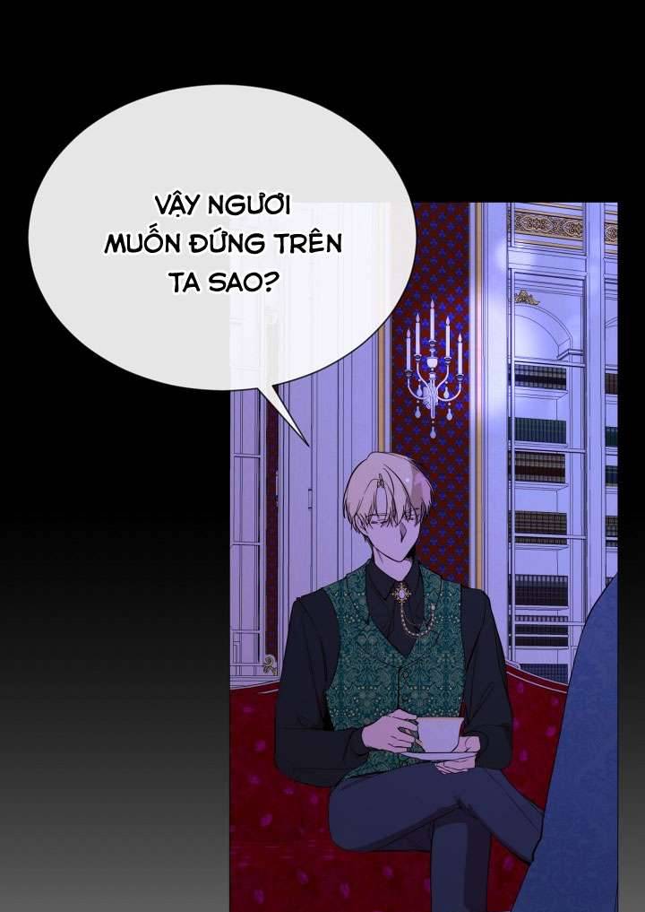 Ác Nữ Cần Bạo Chúa Chapter 57 - Trang 4