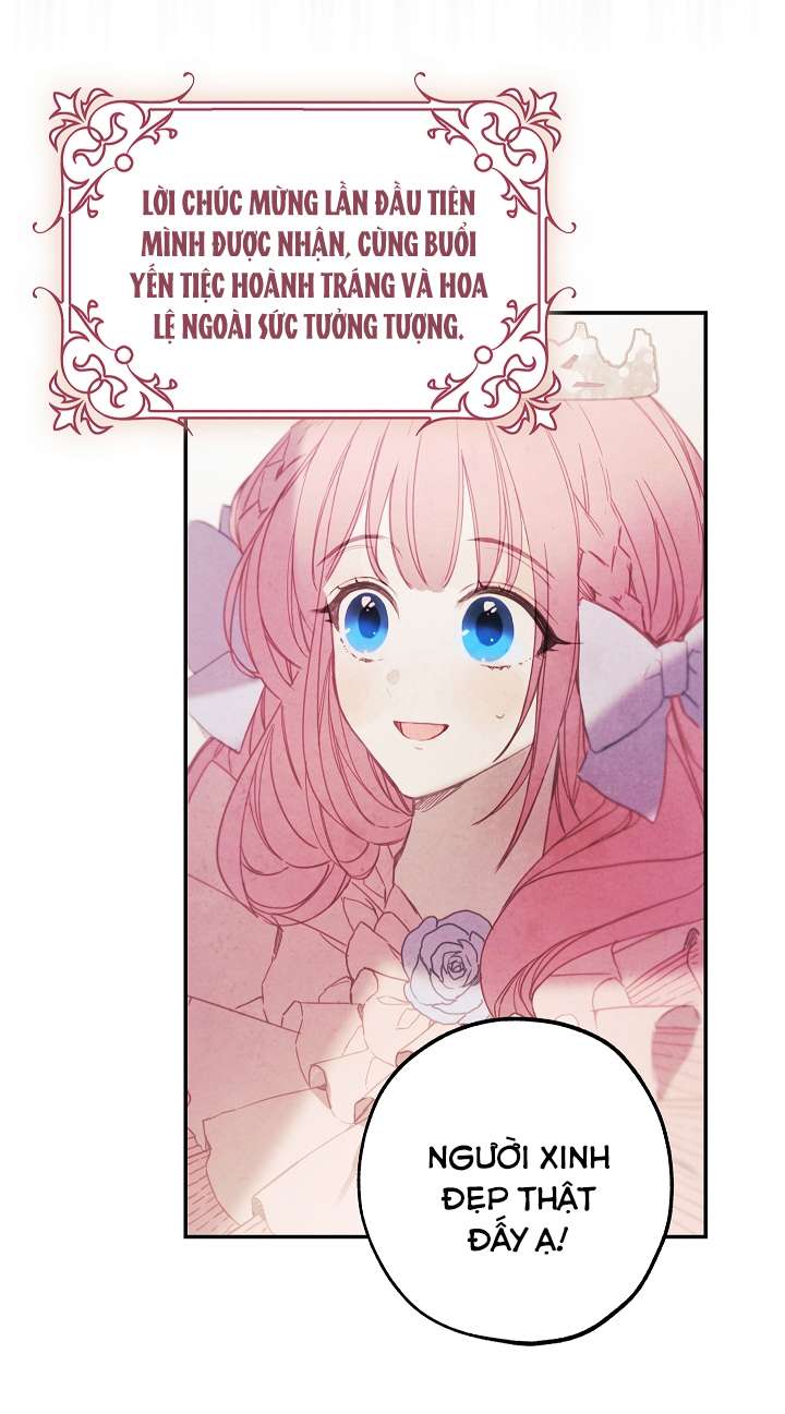 Cửa Hàng Búp Bê Của Công Chúa Chap 7 - Trang 2