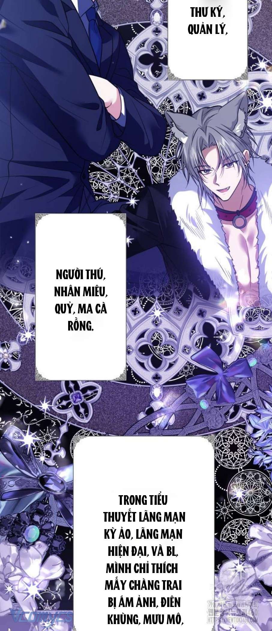 Cách Để Biến Cuốn Tiểu Thuyết Bi Kịch Thành Cuốn Tiểu Thuyết Chữa Lành Chap 22 - Trang 2