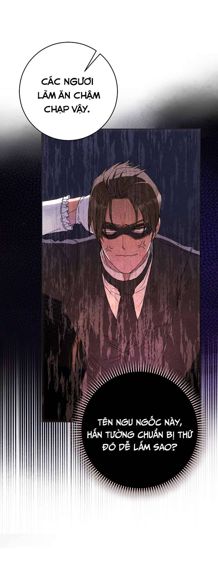 Tôi Trở Thành Vợ Của Nam Chính Chap 56 - Trang 3