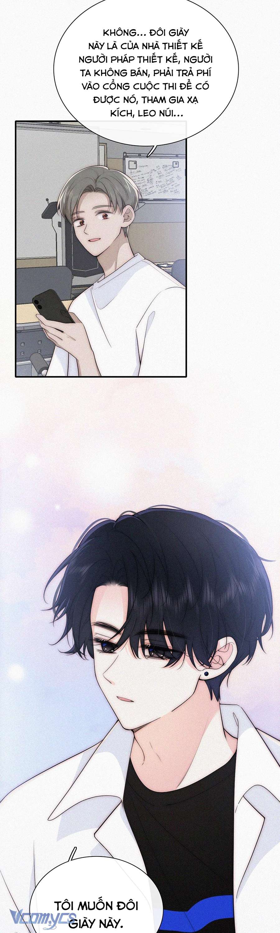 Một Mực Cưng Chiều Chap 93 - Next Chap 94