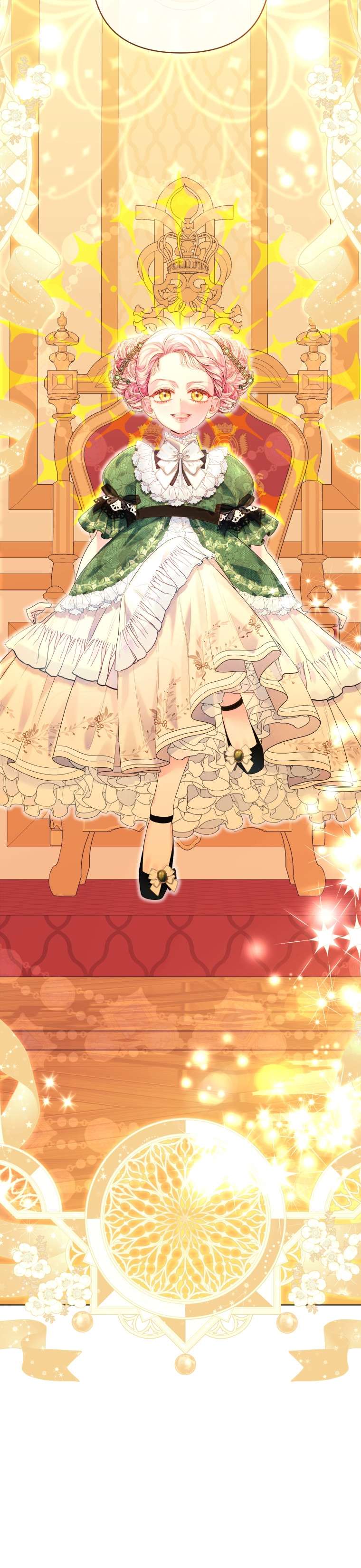 Thà Là Để Tôi Trở Thành Nữ Hoàng Chapter 20 - Trang 3