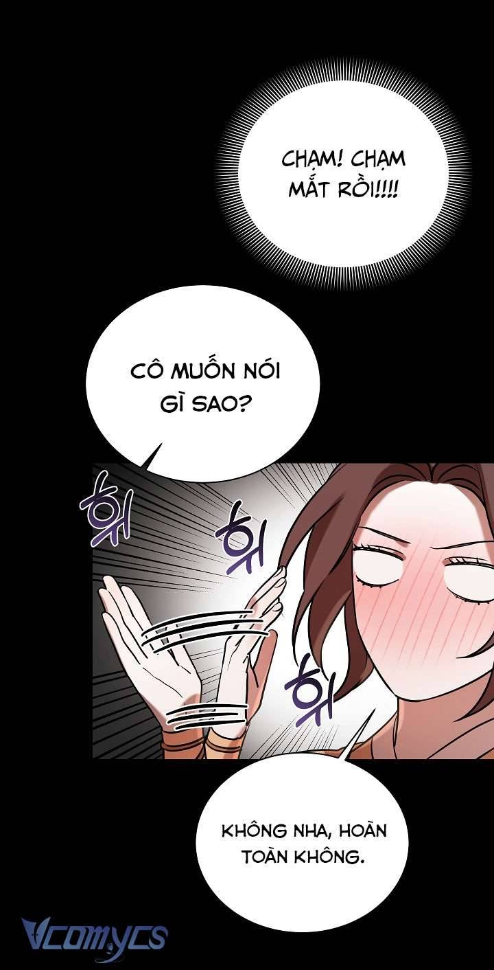[18+] Biên Niên Sử Xuân Họa Thời Joseon Chap 8 - Trang 2