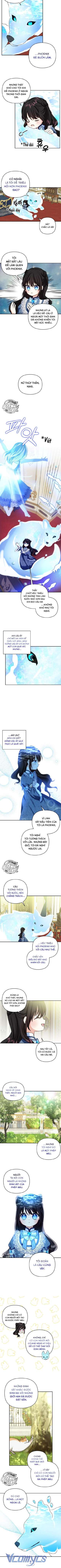 Con Gái Của Công Tước Ác Ma Chapter 60 - Trang 3