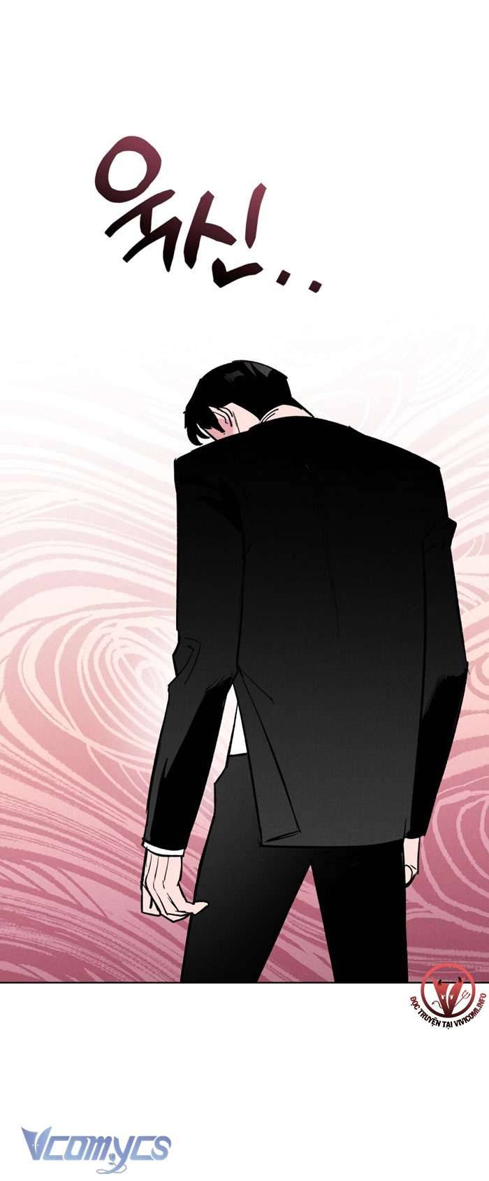 [18+] 7 Giây Thay Vì Một Nụ Hôn Chap 5 - Trang 2