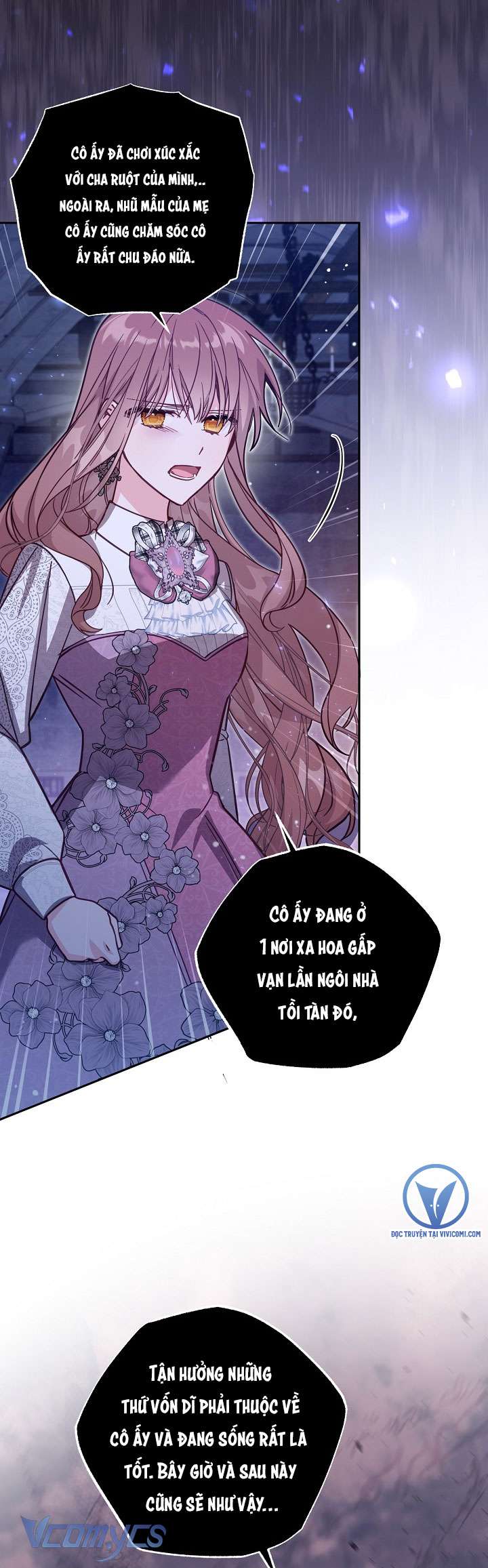 Không Có Chỗ Cho Kẻ Giả Mạo Chap 37 - Trang 2