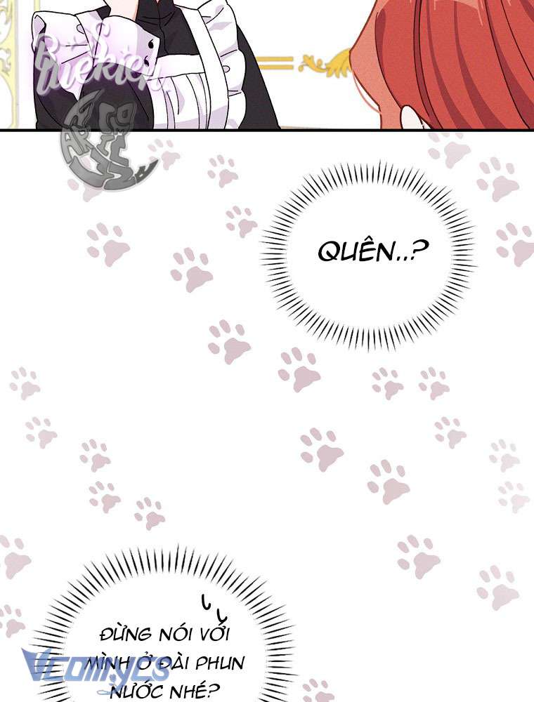 Chị Gái Của Nhân Vật Phản Diện Hôm Nay Cũng Đang Đau Khổ Chapter 36 - Trang 4