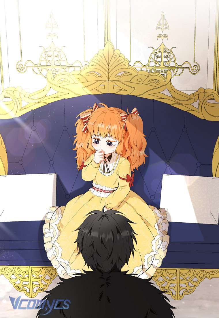 Sóc Con Tài Năng Chap 5 - Next Chap 6