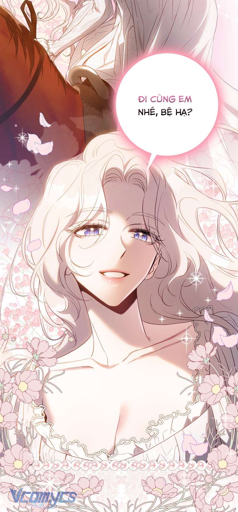 Thuần Hóa Bạo Quân Rồi Bỏ Trốn Chap 101 - Trang 2