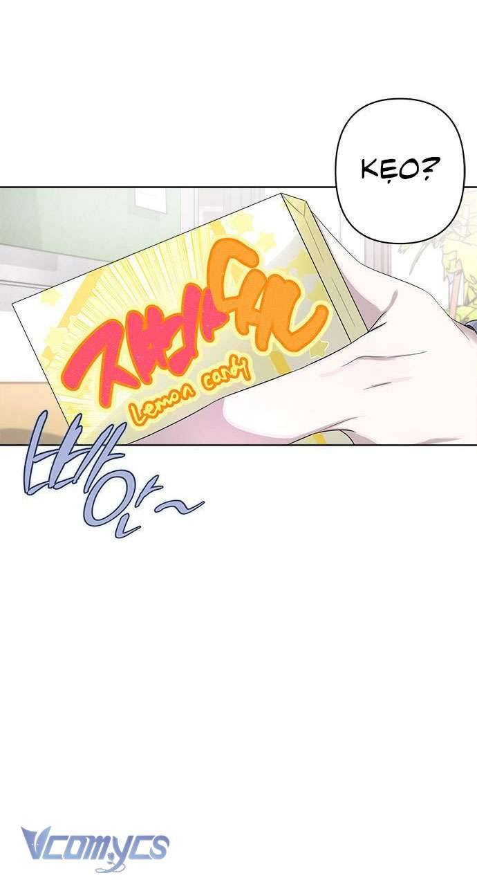 Đàn Anh Xấu Xa! Chap 70 - Next Chap 71