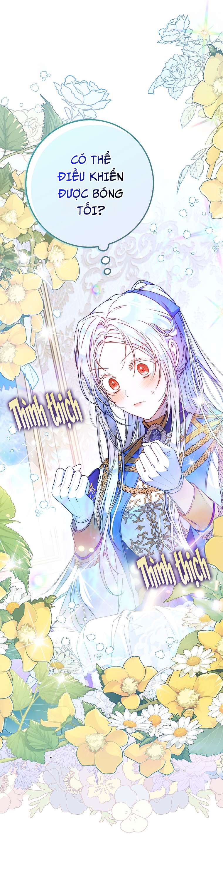 Tôi Trở Thành Vợ Của Nam Chính Chap 67 - Trang 3