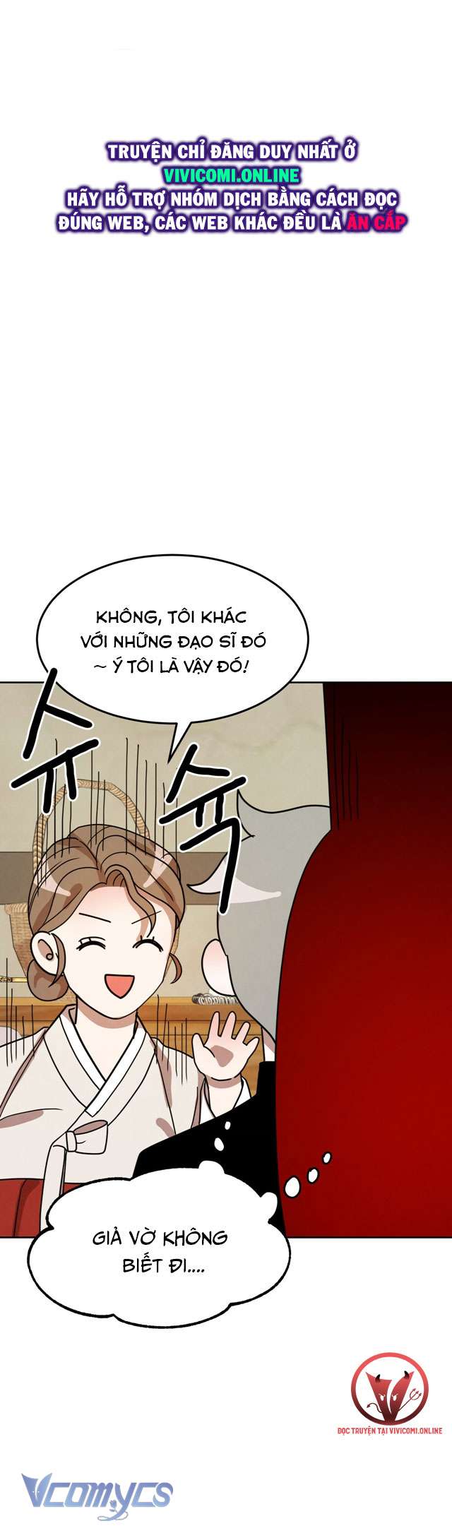 [18+] Tiên Nữ Ơi, Cứu Tôi Với Chap 2 - Trang 2