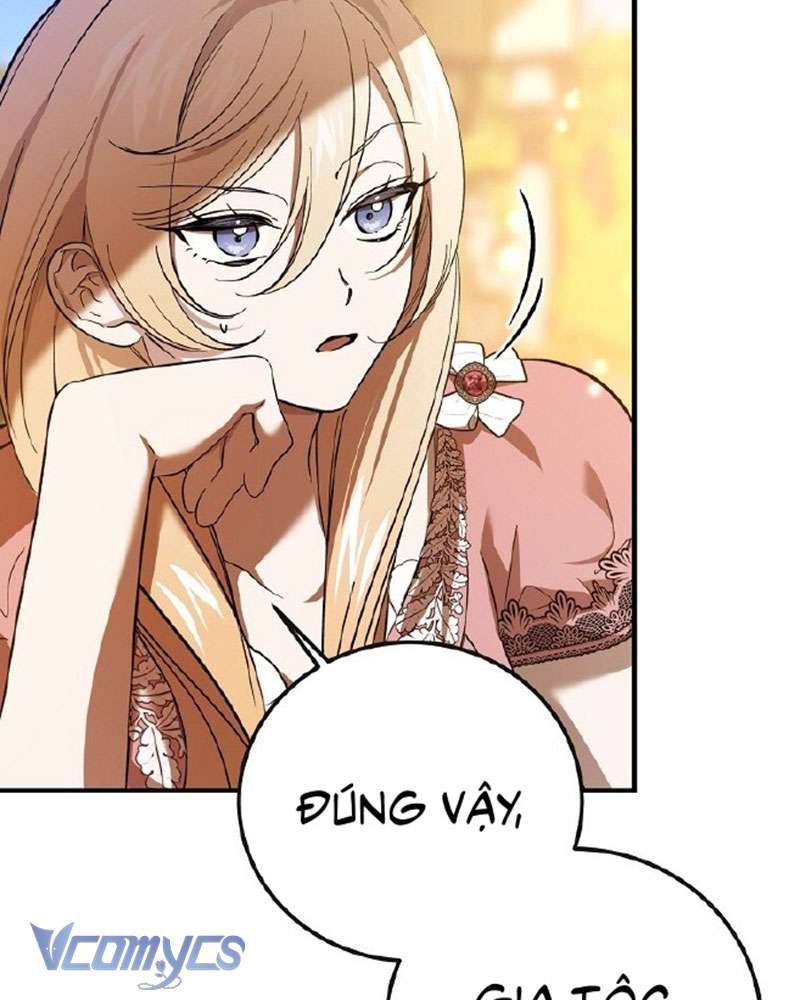 Ác Quỷ Nuôi Dưỡng Tiểu Thư Chapter 24 - Trang 4