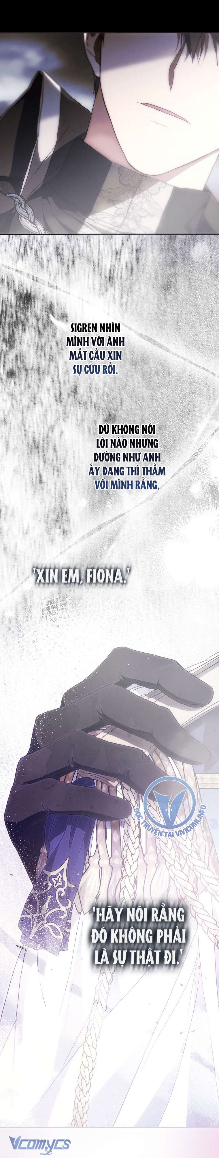 Tôi Trở Thành Vợ Của Nam Chính Chap 110 - Trang 2