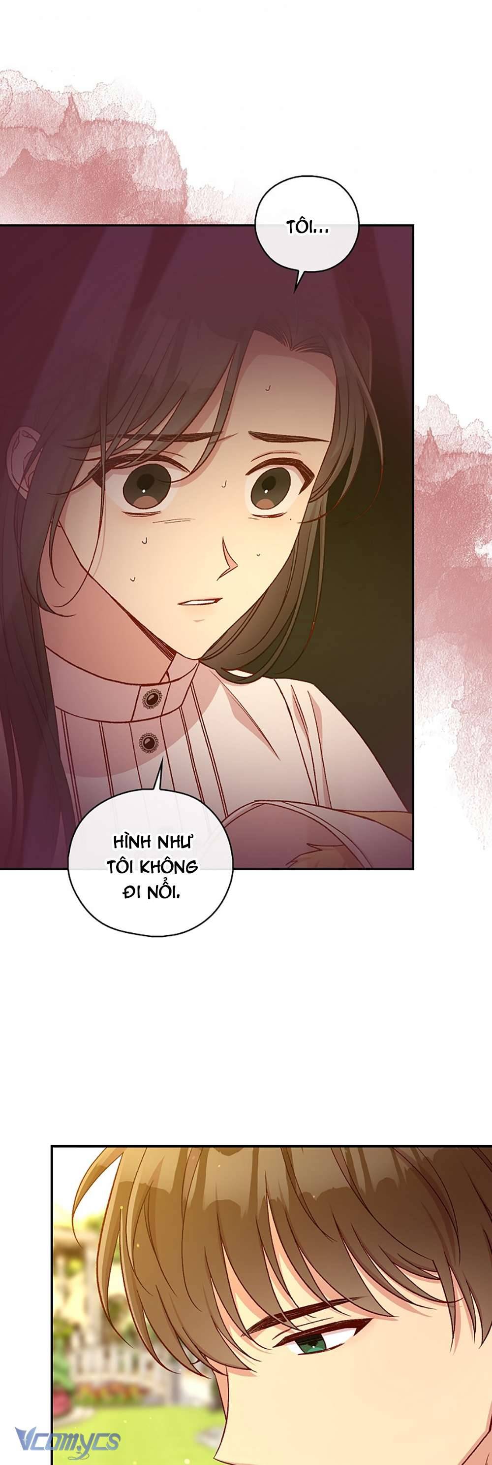 Sống Sót Dưới Thân Phận Hầu Nữ Chap 90 - Trang 2