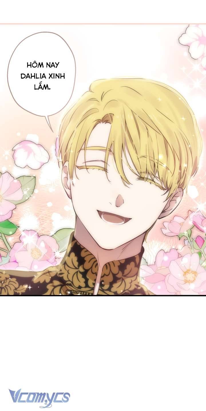 Những Nhân Vật Mạnh Nhất Thế Giới Ám Ảnh Tôi Chapter 82 - Trang 4